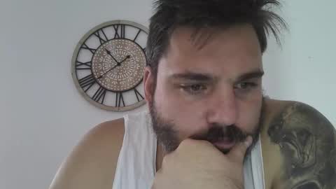 Snapshot of bruce_wayne34 chatting on 10.15.25 Bruce Wayne online show from 10.15.25