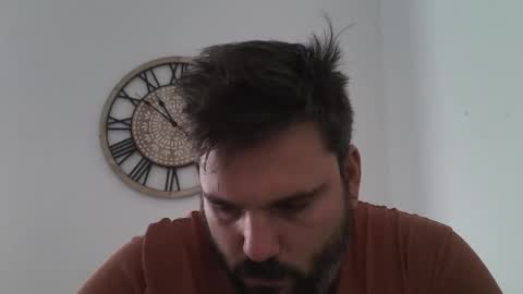 Snapshot of bruce_wayne34 chatting on 10.17.25 Bruce Wayne online show from 10.17.25