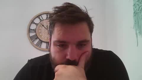 Snapshot of bruce_wayne34 chatting on 10.20.25 Bruce Wayne online show from 10.20.25
