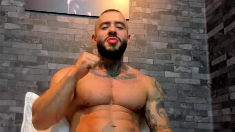 brucedallas online show from 11.01.25