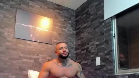 brucedallas online show from 12.14.25