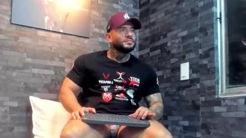 brucedallas online show from 03.14.26