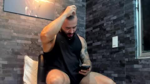 brucedallas online show from 03.20.26