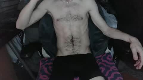 Snapshot of bruceeway chatting on 10.02.25 Bruce online show from 10.02.25