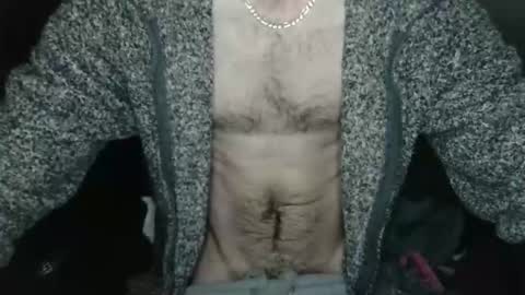 Snapshot of bruceeway chatting on 11.05.25 Bruce online show from 11.05.25