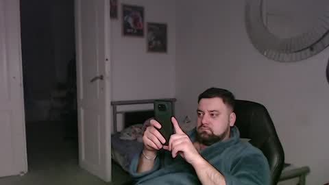 Bruce online show from 12.18.24