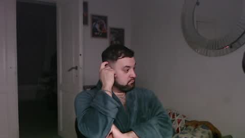 Bruce online show from 12.20.24