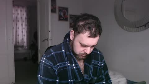 Bruce online show from 01.05.25