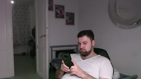 Bruce online show from 01.05.25