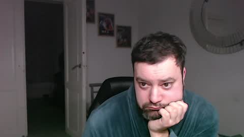 Bruce online show from 01.11.25