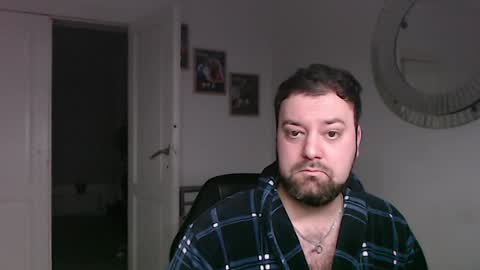 Bruce online show from 01.18.25