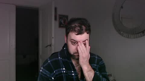 Bruce online show from 01.19.25