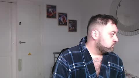 Bruce online show from 02.03.25