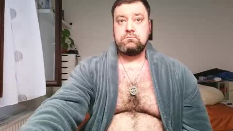 Bruce online show from 09.09.25