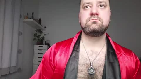 Bruce online show from 12.16.25