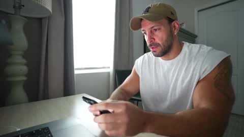 onlyfans BRUCESTRYKER online show from 02.06.26