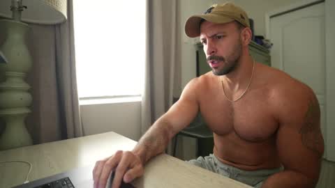 onlyfans BRUCESTRYKER online show from 02.25.26