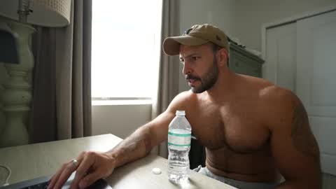 onlyfans BRUCESTRYKER online show from 03.29.26