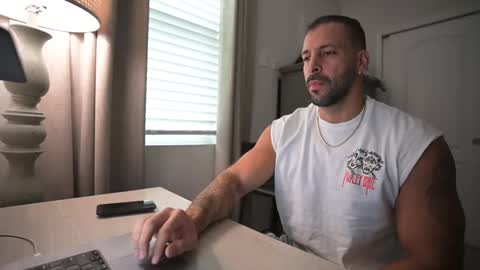 onlyfans BRUCESTRYKER online show from 04.02.26