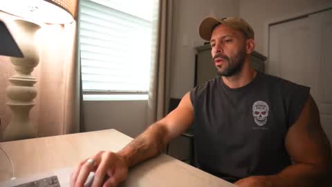 onlyfans BRUCESTRYKER online show from 04.06.26