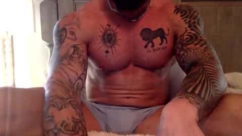 brucewayne296978 online show from 02.26.26