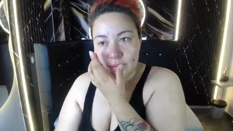 Bruja SCarlata online show from 09.18.25