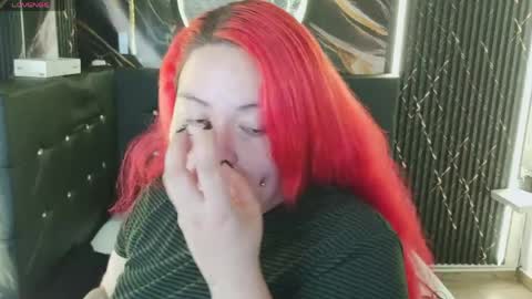 Bruja SCarlata online show from 04.18.26