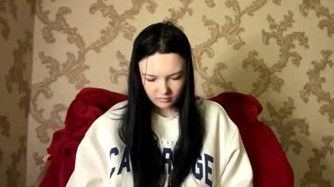 Snapshot of brunaceasor chatting on 06.02.26 Luna online show from 06.02.26