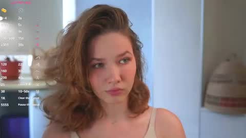 Tess online show from 07.17.26