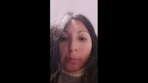 Snapshot of brunela chatting on 02.03.25 brunela online show from 02.03.25