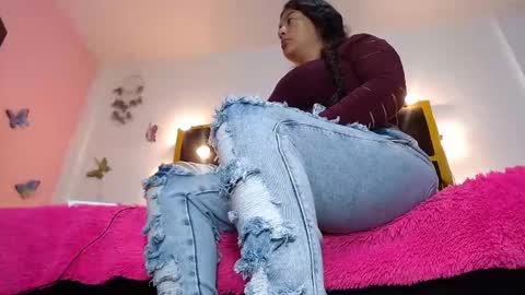 Snapshot of bruneleti_sex chatting on 02.21.25 bruneleti_sex online show from 02.21.25
