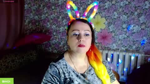 Snapshot of brunette7786 chatting on 04.02.26 Julia online show from 04.02.26