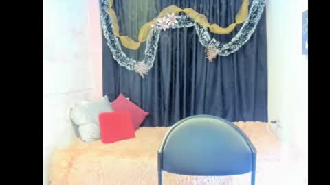 Sasha Brunette online show from 12.10.24