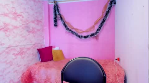 Sasha Brunette online show from 12.26.24