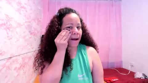 Sasha Brunette online show from 09.22.25