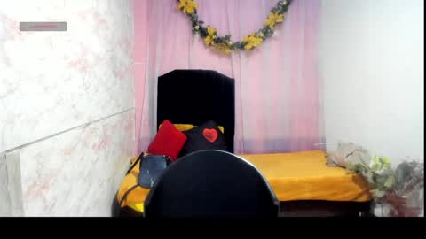 Sasha Brunette online show from 04.08.26