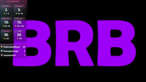 Lady  online show from 01.13.25