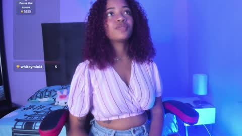 Lady  online show from 01.20.25