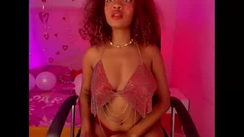 Lady  online show from 02.14.25