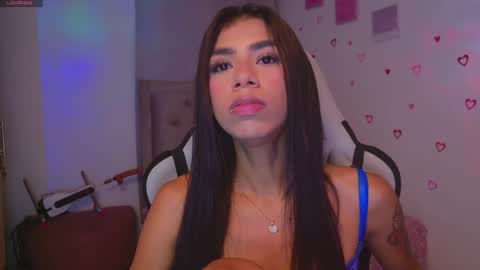 SARAH  online show from 04.10.26