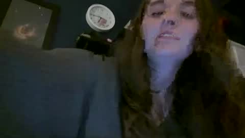 brunettebaby040 online show from 10.13.25