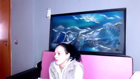 Snapshot of brunettedaisy chatting on 01.29.25 Daisy online show from 01.29.25