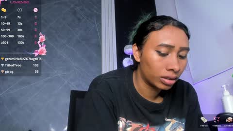 brunette online show from 01.05.25