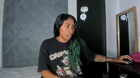 brunette online show from 01.08.25