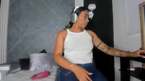 brunette online show from 01.09.25