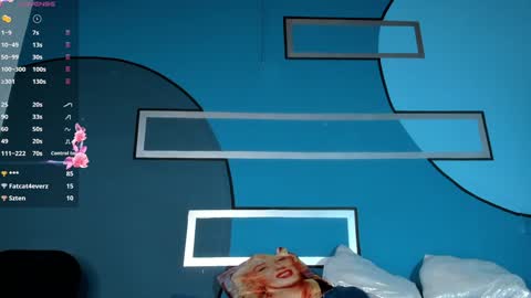 brunette online show from 01.18.25