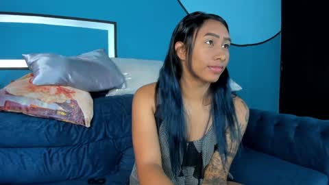 brunette online show from 02.03.25