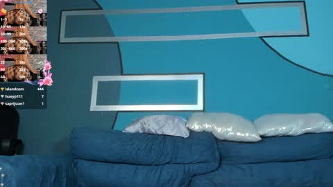 brunette online show from 02.05.25