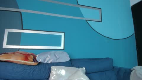 brunette online show from 02.08.25