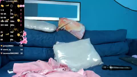 brunette online show from 02.18.25